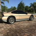 1987 FIERO GT ORIGINAL MINT SHOW CONDITION