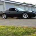 1987 Firebird Formula Tune Port
