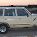 1987 FJ60 TOYOTA LANDCRUISER * GREAT DAILY DRIVER*