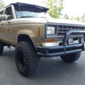 1987 ford bronco 2