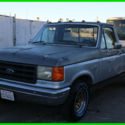 1987 Ford F-150 Automatic 8 Cylinder NO RESERVE