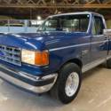 1987 Ford F-150 Base 2dr Standard Cab SB Automatic 3-Speed RWD I6 4.9L Gasoline