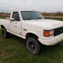 1987 ford f-150 Shortbox 4x4