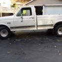 1987 Ford F-150 XLT Lariat - 302 V8 - Auto - A/C - Arizona Truck - SUPER CLEAN