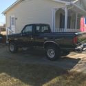 1987 ford f-150 xlt lariat 5.8l No Reserves