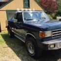 1987 Ford F-250 Bigfoot Limited Edition