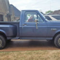 1987 Ford F150 Pickup Truck Sidestep