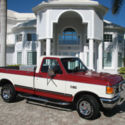 1987 FORD F150 XLT LARIAT 4WD, Completely Restored, 351 V8, AT, Beautiful Truck!