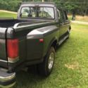 1987 Ford F350 XLT Dully