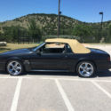1987 Ford Mstang GT Convertible