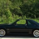 1987 Ford Mustang GT 5-spd T-Top RARE - South Carolina - No Rust BEST OFFER