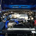 1987 Ford Mustang GT 5.0 Foxbody