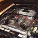 1987 Ford Mustang GT 5.0 Liter 143,000