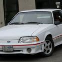 1987 Ford Mustang GT - 5.0L HO; CLEAN AND ORIGINAL DAILY DRIVER