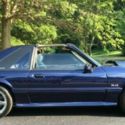 1987 Ford Mustang GT  COYOTE SWAPPED