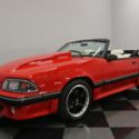 1987 Ford  Mustang GT Foxbody Convertible
