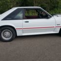 1987 FORD MUSTANG GT HATCHBACK, MINT!