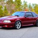1987 Ford Mustang GT - VORTECH SUPERCHARGED - FAST - CLEAN - DAILY DRIVER