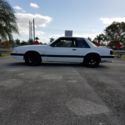 1987 ford mustang lx 5.0 coupe notchback