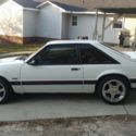1987 Ford Mustang LX 5.0 V8