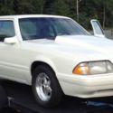 1987 Ford Mustang LX Coupe (Highly Modified)