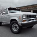 1987 Ford Ranger XLT, 4X4, 5-SPEED, ONLY 76k MILES, SURVIVOR, MUST SEE
