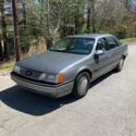 1987 Ford Taurus