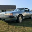1987 Ford Thunderbird LX Rust Free one family owned with every receipt since new