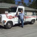 1987 Ford/Peterbuilt E-350 1 TON 6.9L