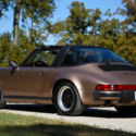 1987 G50 Targa, Nougat Brown metallic/Mahogany