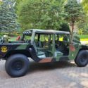 1987 General Humvee