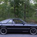 1987 GLHS SHELBY charger #415 of 1000 (not a series 1) closest eBay category