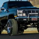 1987 GMC 1500 4wd