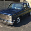 1987 GMC 1500 NEW GM Crate 350 Engine 100% R0TISSERIRE RESTORED
