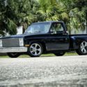 1987 GMC 1500 Sierra Classic 0 Miles Blue (Dark) Truck 4-Speed Automatic