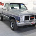 1987 GMC 1500 Sierra Classic