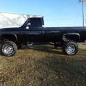 1987 GMC 1500