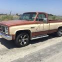 1987 GMC 2500