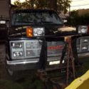 1987 GMC 3500 Sierra Classic 4x4