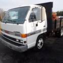 1987 GMC 4000 for sale!