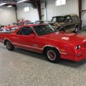 1987 GMC Caballero - El Camino SS Clone - Excellent Condition - 350 V8, Loaded