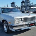 1987 GMC Caballero El Camino SS
