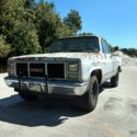 1987 GMC High Sierra 2500