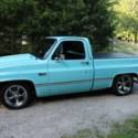 1987 GMC Hot Rod Pickup Truck