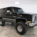 1987 GMC JIMMY BLAZER K10 C10 K5 C/K1500 81-91 SUBURBAN 1986 1988 1989 1990 1991