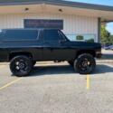 1987 GMC JIMMY for sale!