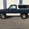 1987 Gmc Jimmy Sierra Classic / Chevy K5 Blazer 97K Miles Must See No RUST