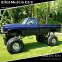 1987 GMC Lifted  4 x 4 ****LOCATED IN ILLINOIS ****