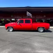 1987 GMC R/V 3500 Sierra Classic