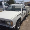 1987 GMC S15 pickup